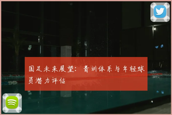 国足未来展望：青训体系与年轻球员潜力评估