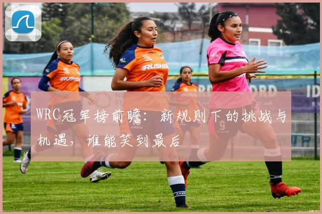 WRC冠军榜前瞻:新规则下的挑战与机遇,谁能笑到最后